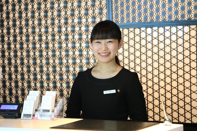 Imagen de los interiores del Hotel Fp Hotels Grand South-namba. Foto 16