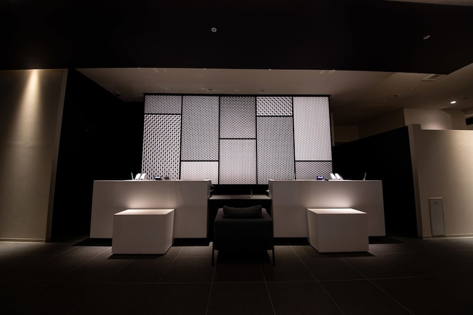 Imagen de los interiores del Hotel Fp Hotels Grand South-namba. Foto 19