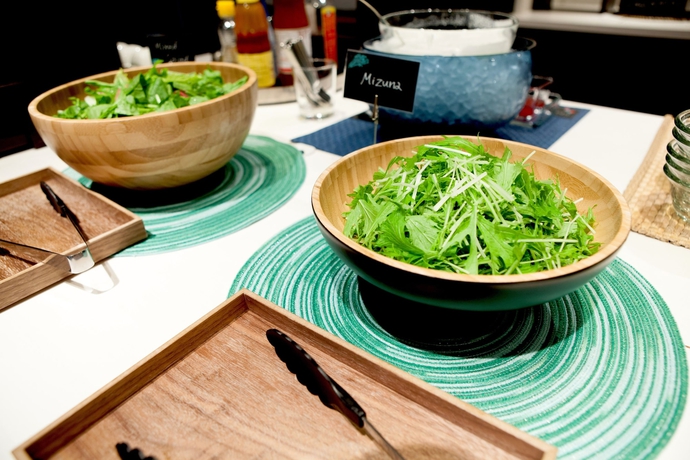 Imagen del bar/restaurante del Hotel Fp Hotels South Namba. Foto 8