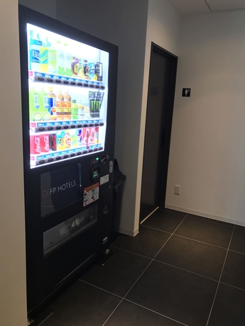 Imagen de los interiores del Hotel Fp Hotels South Namba. Foto 19