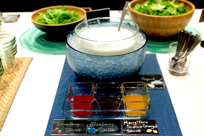 Imagen del bar/restaurante del Hotel Fp Hotels South Namba. Foto 15