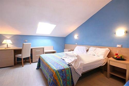 Imagen general del Hotel Fra I Pini. Foto 2