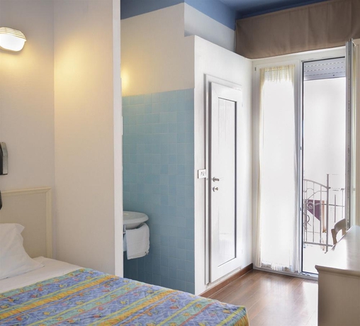 Imagen general del Hotel Fra I Pini. Foto 3