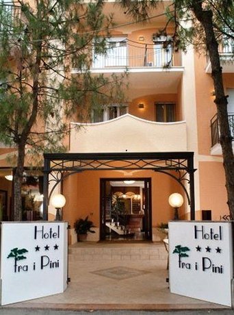 Imagen general del Hotel Fra I Pini. Foto 5