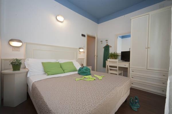 Imagen general del Hotel Fra I Pini. Foto 6