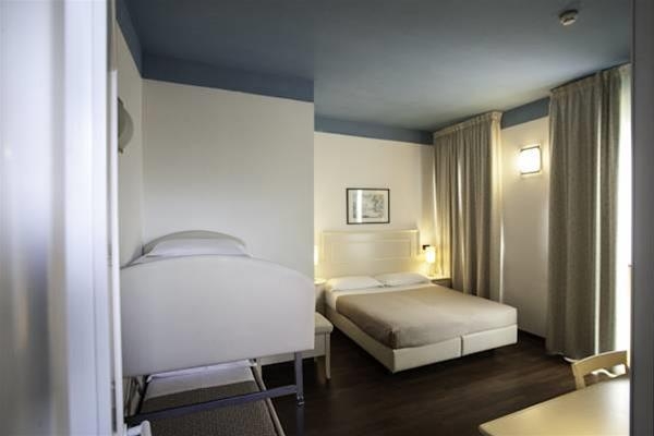 Imagen general del Hotel Fra I Pini. Foto 9