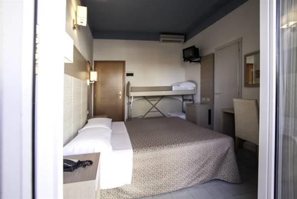 Imagen general del Hotel Fra I Pini. Foto 10