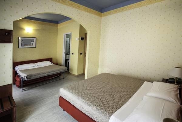 Imagen general del Hotel Fra I Pini. Foto 11