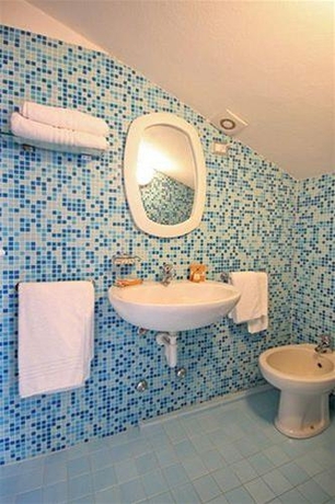Imagen general del Hotel Fra I Pini. Foto 14