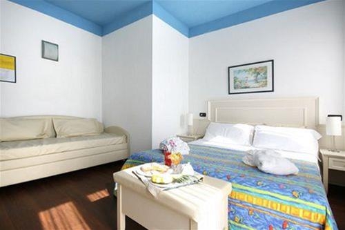 Imagen general del Hotel Fra I Pini. Foto 15