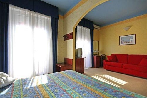 Imagen general del Hotel Fra I Pini. Foto 16