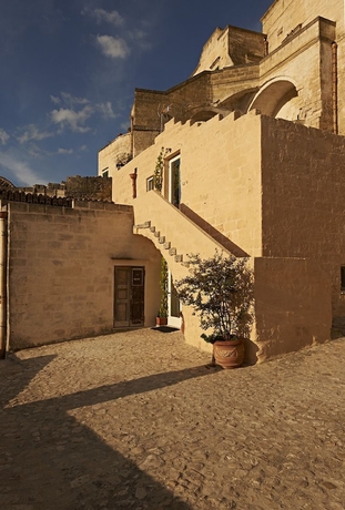 Imagen general del Hotel Fra I Sassi - Residence. Foto 2