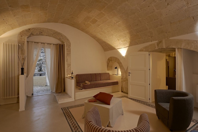 Imagen de la habitación del Hotel Fra I Sassi - Residence. Foto 4