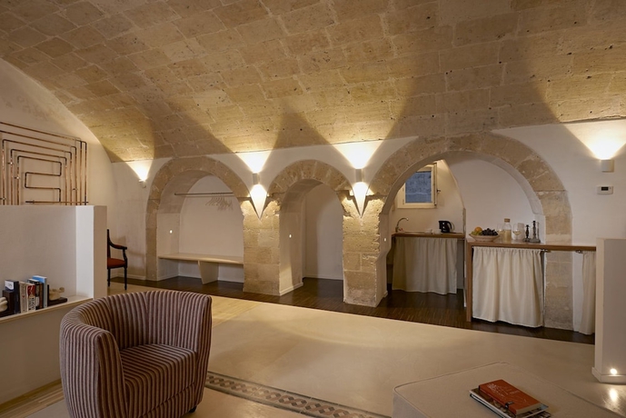 Imagen de la habitación del Hotel Fra I Sassi - Residence. Foto 5