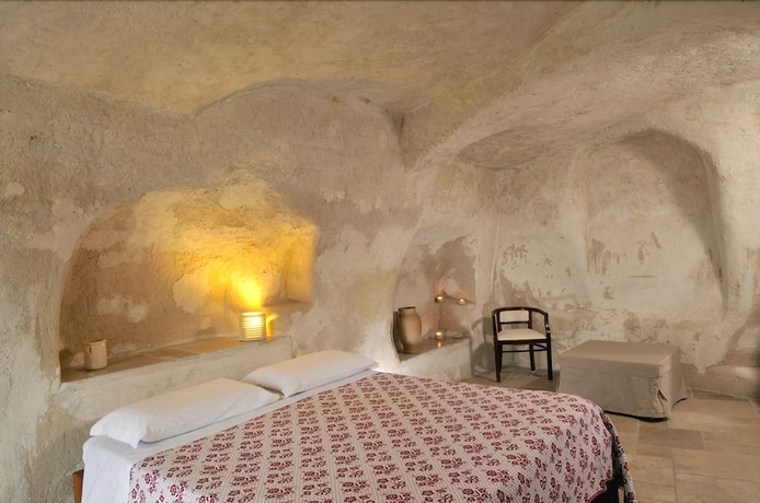 Imagen de la habitación del Hotel Fra I Sassi - Residence. Foto 6