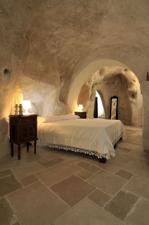 Imagen de la habitación del Hotel Fra I Sassi - Residence. Foto 11