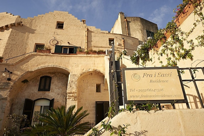 Imagen de los interiores del Hotel Fra I Sassi - Residence. Foto 19