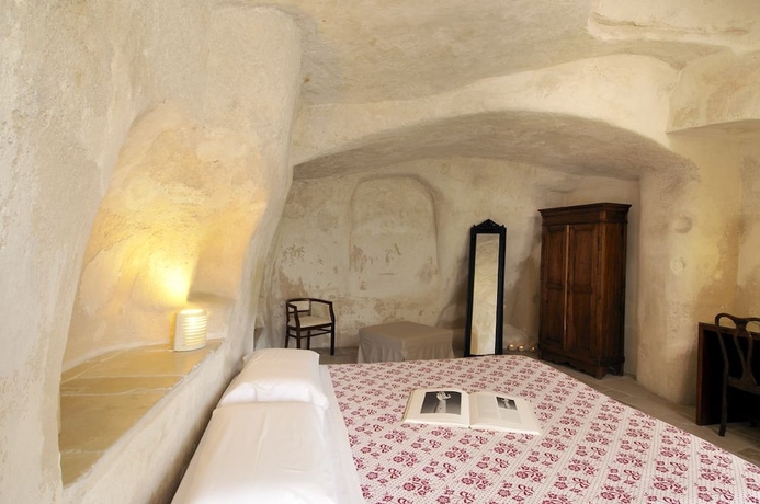 Imagen de la habitación del Hotel Fra I Sassi - Residence. Foto 15