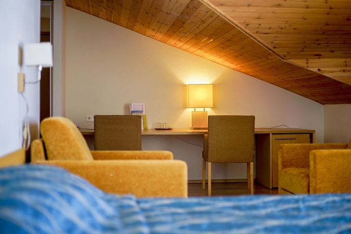 Imagen de la habitación del Hotel Fra Mare Thalasso Spa. Foto 2