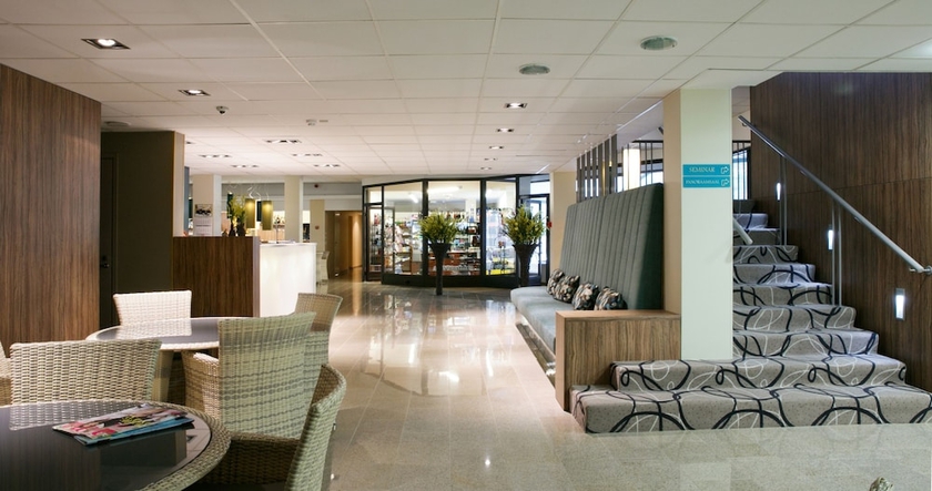 Imagen de los interiores del Hotel Fra Mare Thalasso Spa. Foto 16