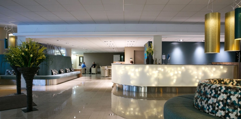 Imagen de los interiores del Hotel Fra Mare Thalasso Spa. Foto 17