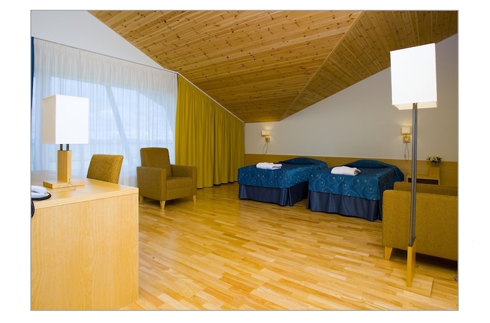 Imagen de la habitación del Hotel Fra Mare Thalasso Spa. Foto 7