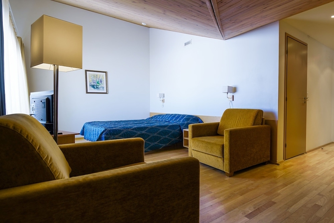 Imagen de la habitación del Hotel Fra Mare Thalasso Spa. Foto 10