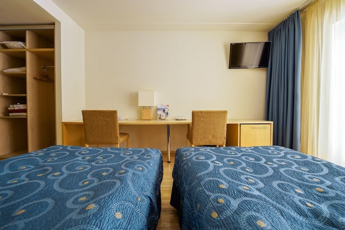 Imagen de la habitación del Hotel Fra Mare Thalasso Spa. Foto 11