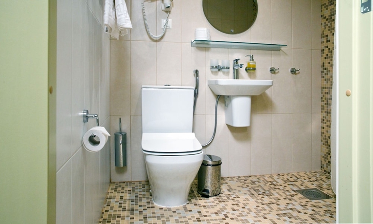 Imagen de la habitación del Hotel Fra Mare Thalasso Spa. Foto 14