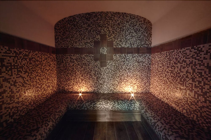 Imagen general del Hotel Fracanzana. Foto 2