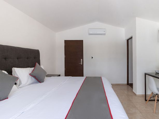 Imagen de la habitación del Hotel Fraga Boutique. Foto 2