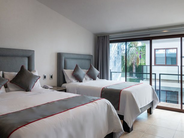 Imagen general del Hotel Fraga Boutique. Foto 1