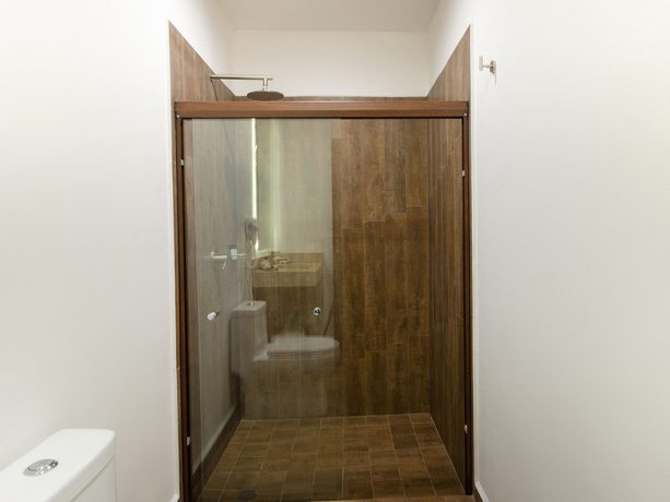 Imagen de la habitación del Hotel Fraga Boutique. Foto 9