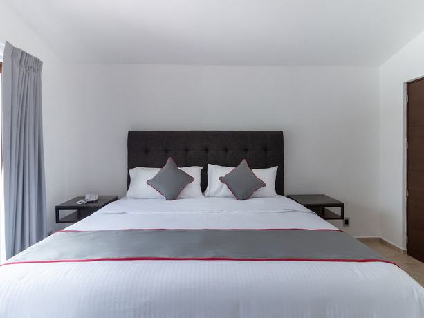 Imagen de la habitación del Hotel Fraga Boutique. Foto 10