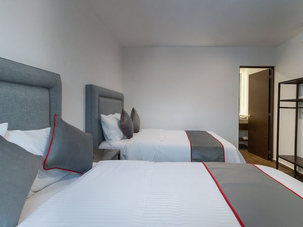 Imagen de la habitación del Hotel Fraga Boutique. Foto 12