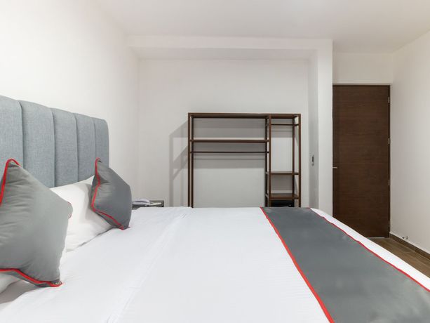 Imagen de la habitación del Hotel Fraga Boutique. Foto 13