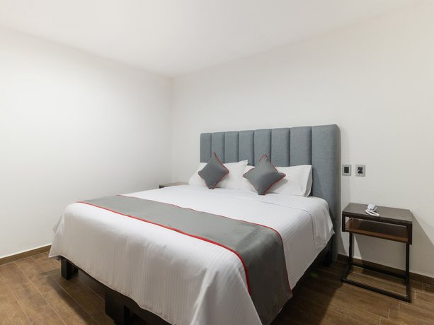 Imagen de la habitación del Hotel Fraga Boutique. Foto 15