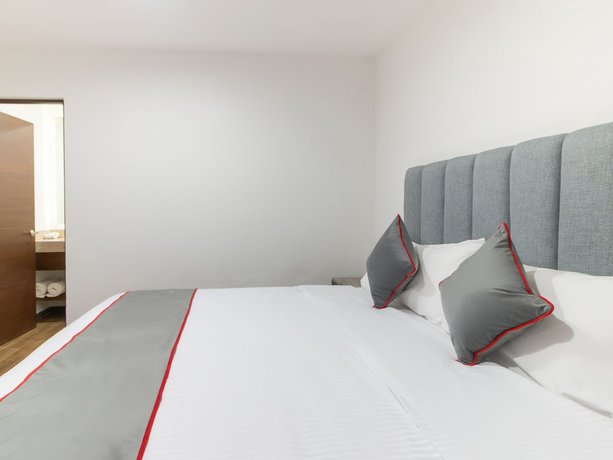 Imagen de la habitación del Hotel Fraga Boutique. Foto 16