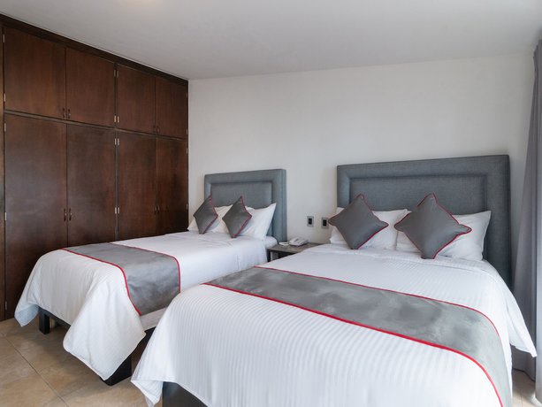 Imagen de la habitación del Hotel Fraga Boutique. Foto 18