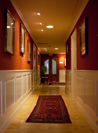 Imagen de la habitación del Hotel Fraga Do Eume. Foto 8