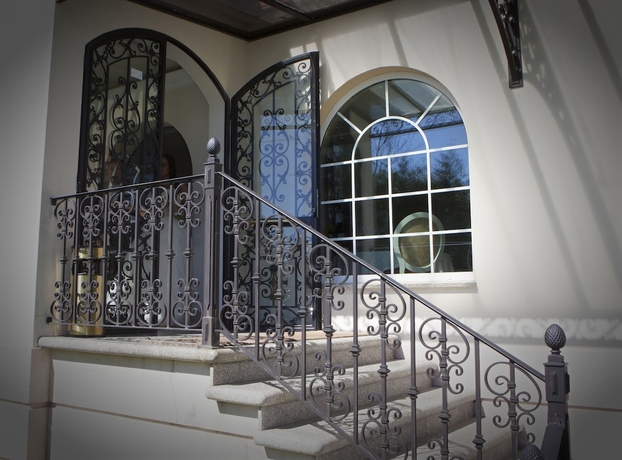 Imagen de la habitación del Hotel Fraga Do Eume. Foto 9