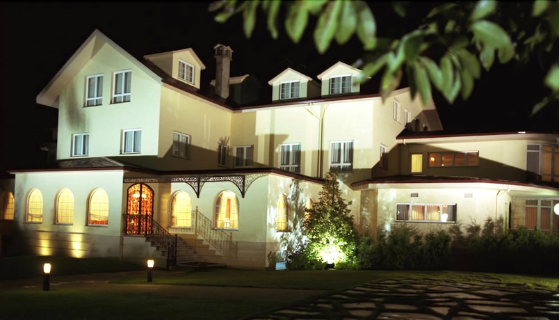 Imagen general del Hotel Fraga Do Eume. Foto 2