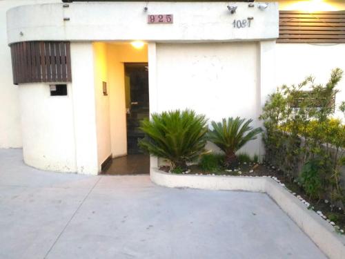 Imagen general del Hotel Fragata. Foto 4