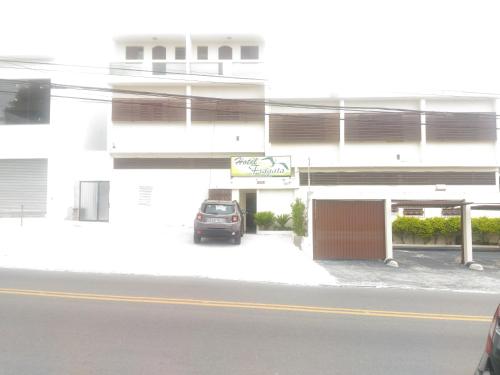 Imagen general del Hotel Fragata. Foto 6