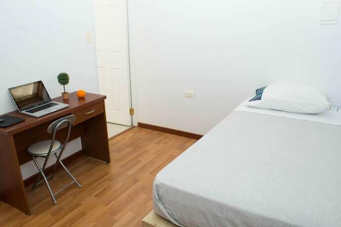 Imagen general del Hotel Fragga Hospedaje Boutique. Foto 3