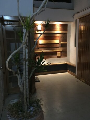 Imagen general del Hotel Fragga Hospedaje Boutique. Foto 10