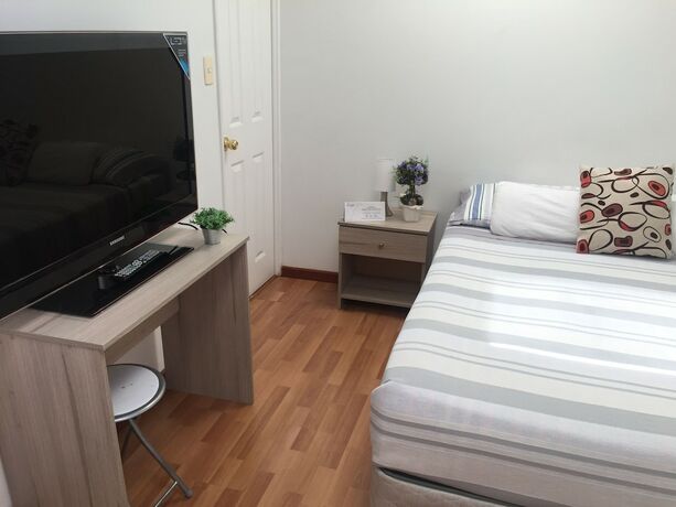 Imagen de la habitación del Hotel Fragga Hospedaje Boutique. Foto 18
