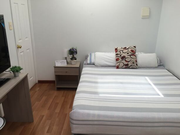 Imagen de la habitación del Hotel Fragga Hospedaje Boutique. Foto 19