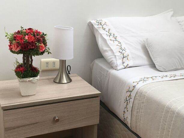 Imagen de la habitación del Hotel Fragga Hospedaje Boutique. Foto 20