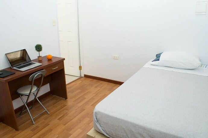 Imagen de la habitación del Hotel Fragga Hospedaje Boutique. Foto 22
